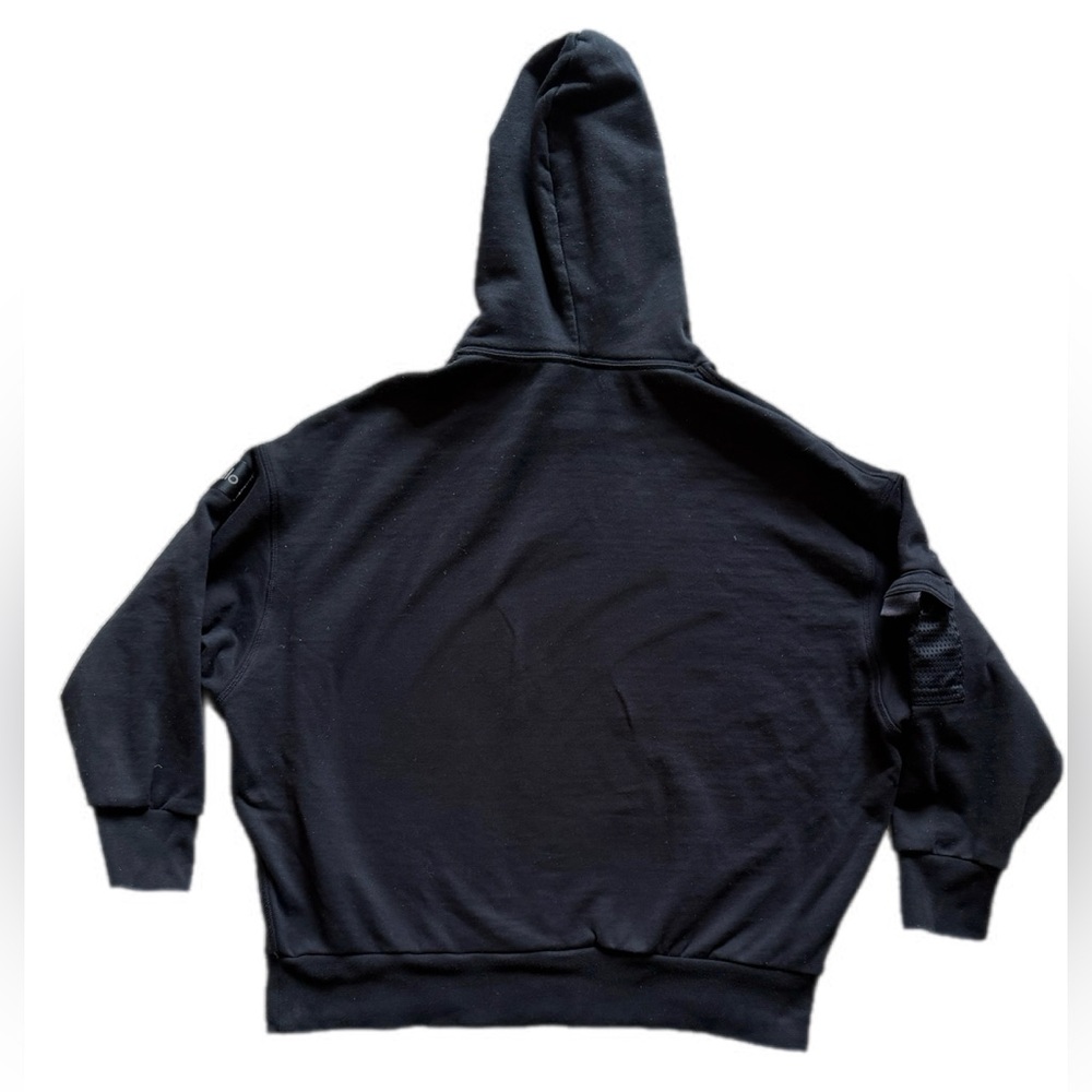 Alo Yoga At Ease Hoodie Small - Picture 9 of 13